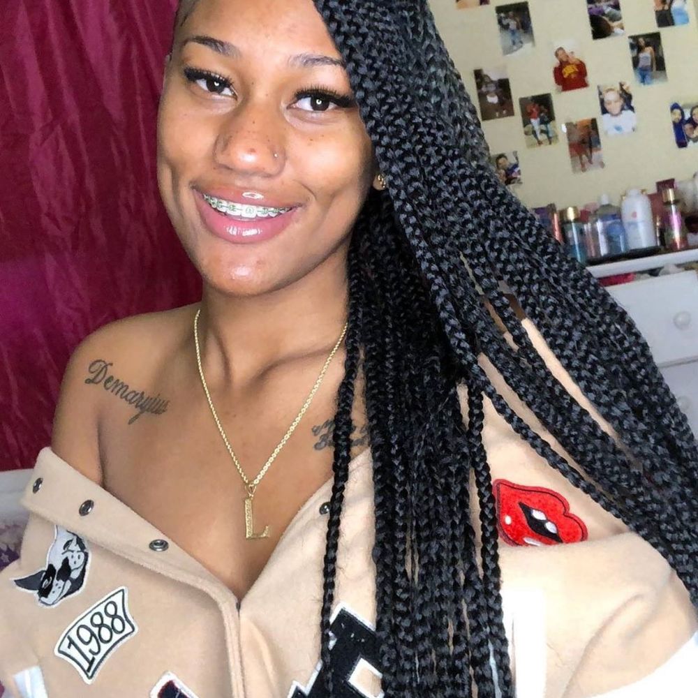 Meet your Posher, Alessha